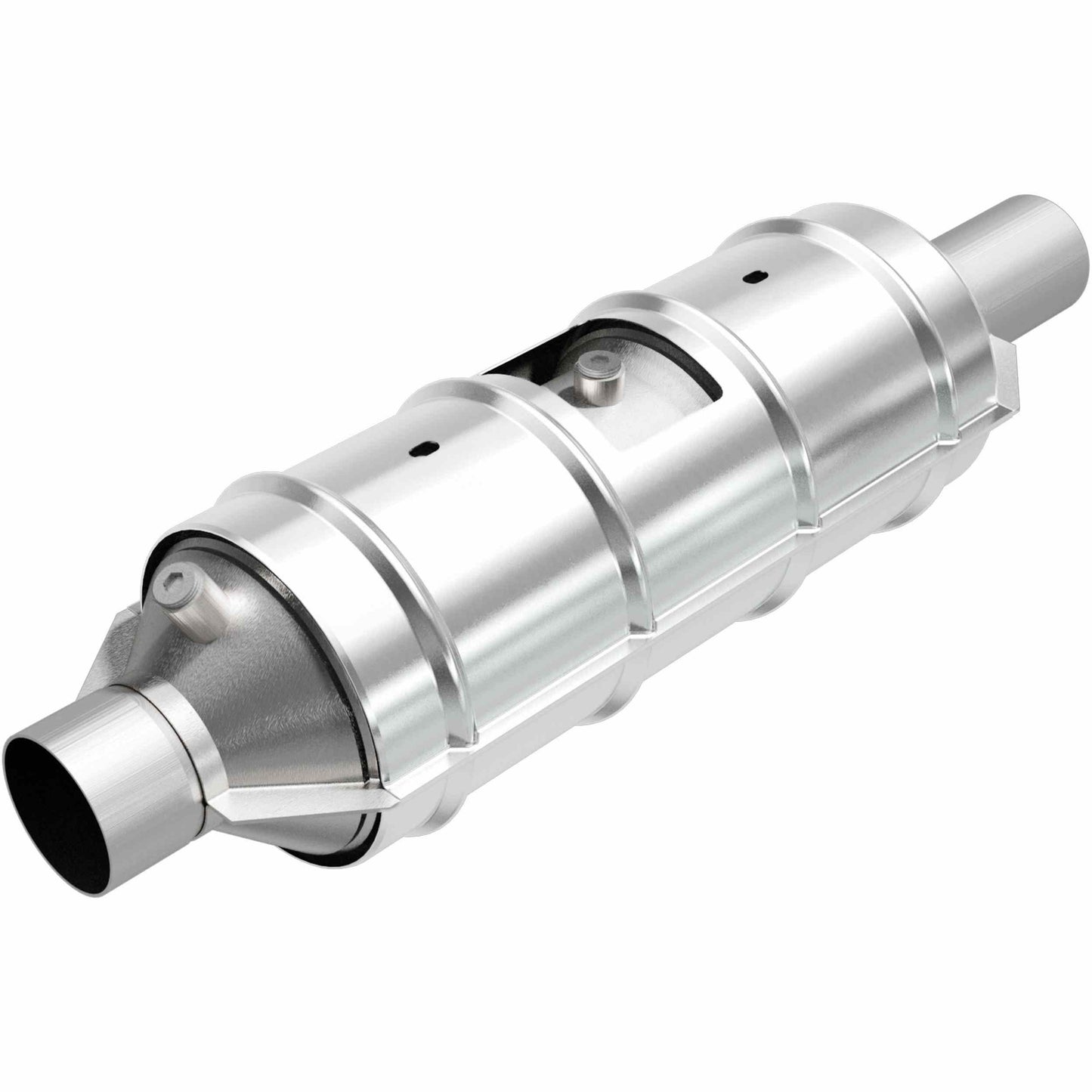 MagnaFlow Exhaust Products 87-01 E-250 Van 5.4L Cat Converter MAG55300