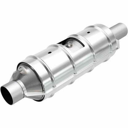 MagnaFlow Exhaust Products 87-01 E-250 Van 5.4L Cat Converter MAG55300