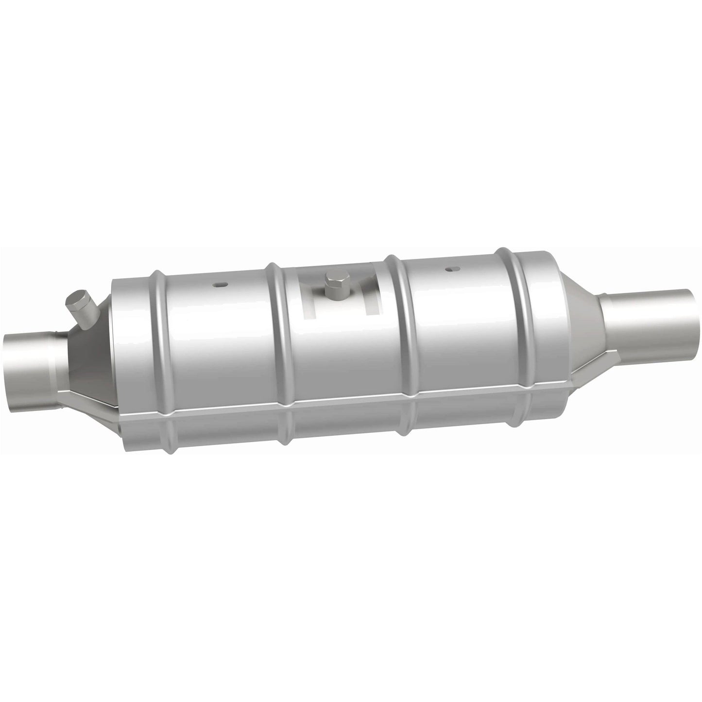 MagnaFlow Exhaust Products 87-01 E-250 Van 5.4L Cat Converter MAG55300