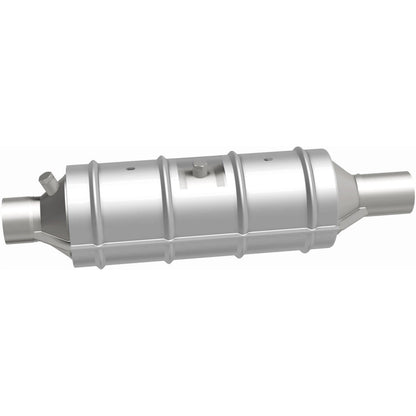 MagnaFlow Exhaust Products 87-01 E-250 Van 5.4L Cat Converter MAG55300
