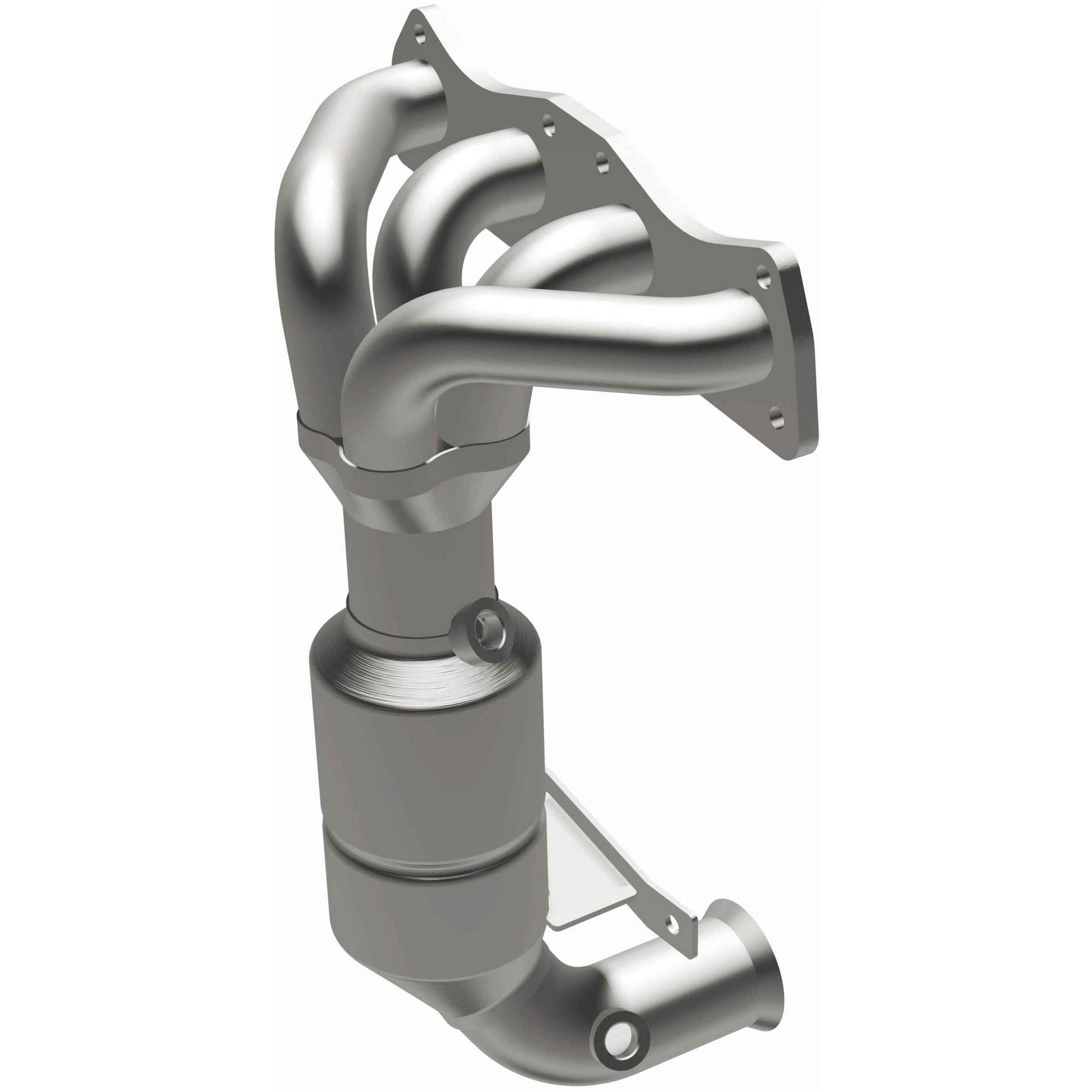 MagnaFlow Exhaust Products Manifold Converter 5531028