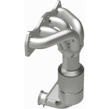 MagnaFlow Exhaust Products Manifold Converter 5531028