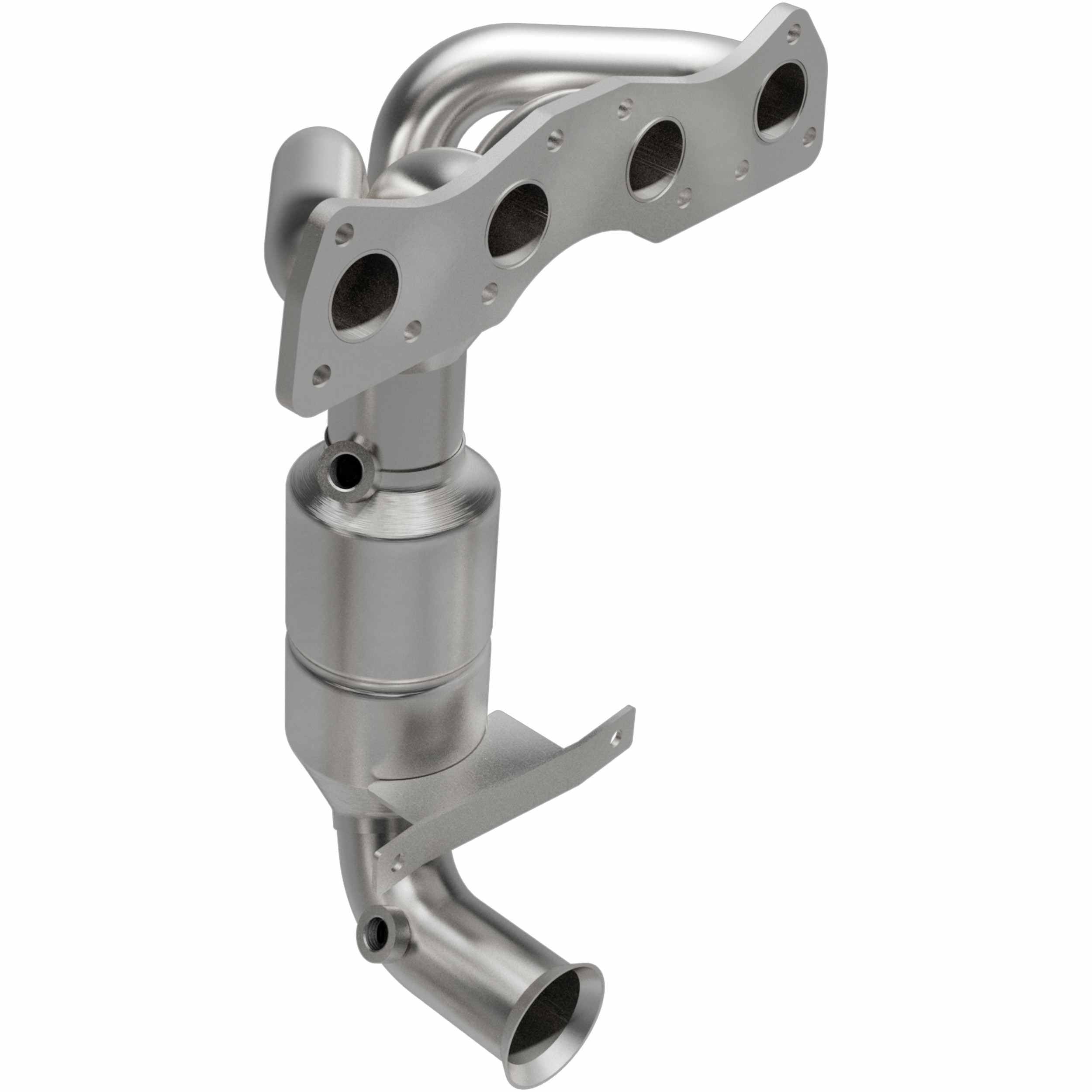 MagnaFlow Exhaust Products Manifold Converter 5531028