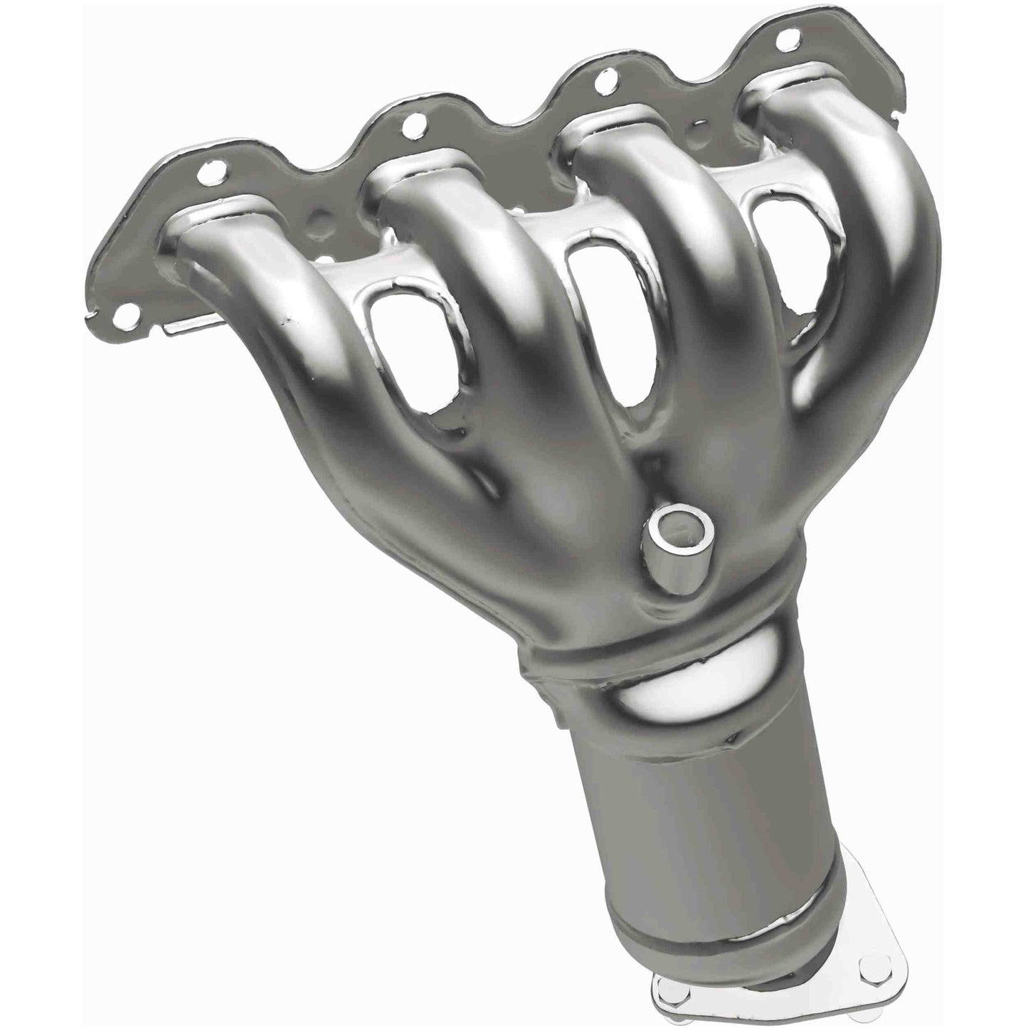 MagnaFlow Exhaust Products Catalytic Converter with Integrated Exhaust Manifold 5531062