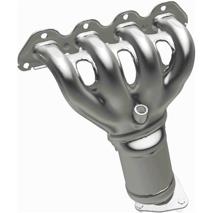 MagnaFlow Exhaust Products Catalytic Converter with Integrated Exhaust Manifold 5531062