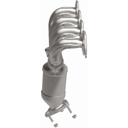 MagnaFlow Exhaust Products Catalytic Converter with Integrated Exhaust Manifold 5531062