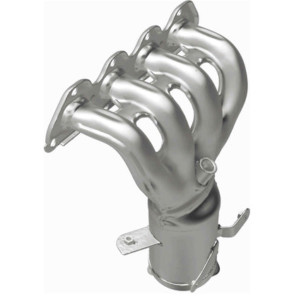 MagnaFlow Exhaust Products Manifold Converter 5531145