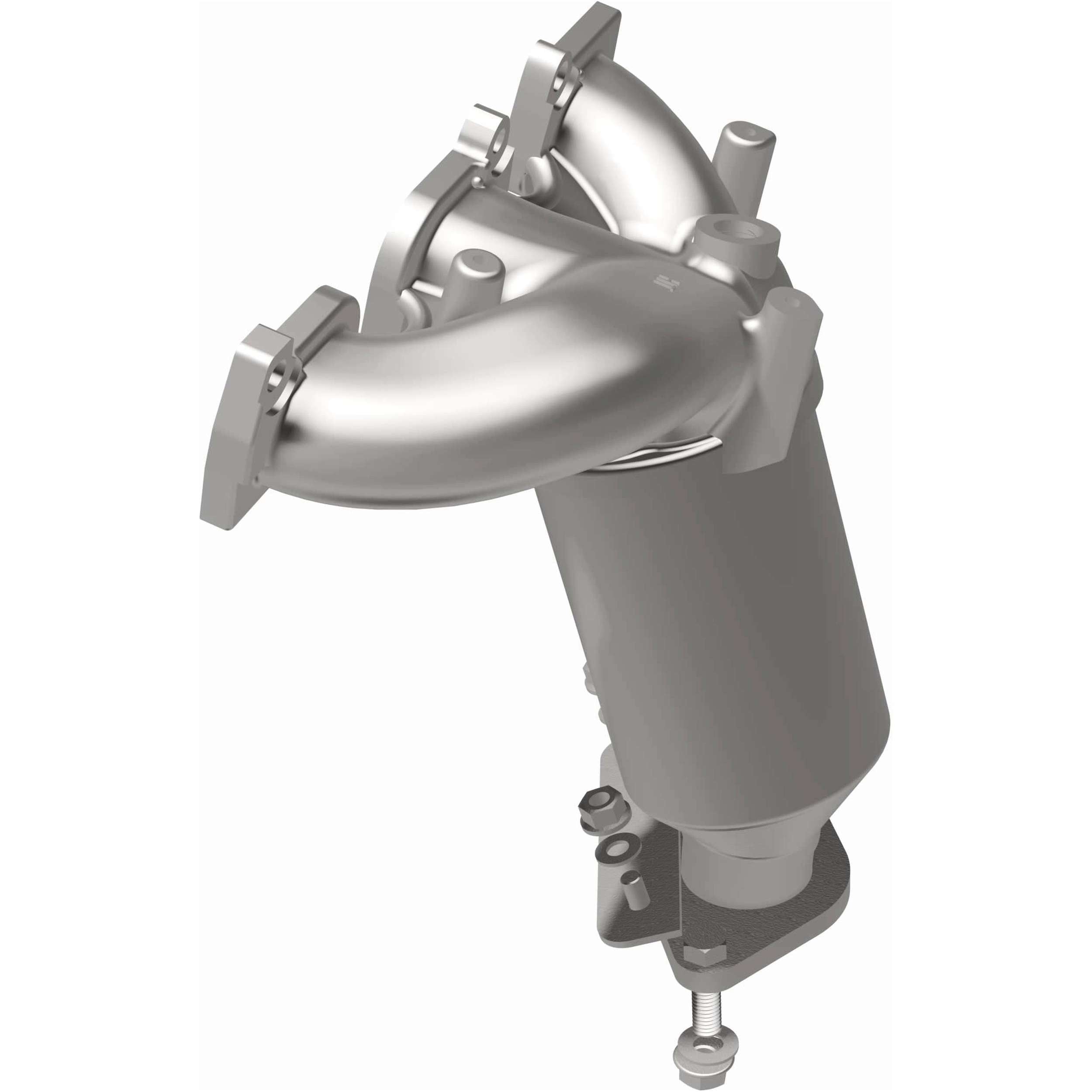 MagnaFlow Exhaust Products Manifold Converter 5531218