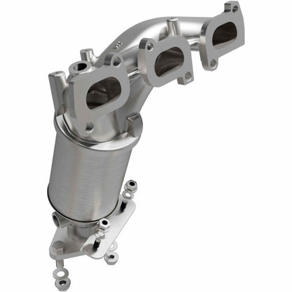 MagnaFlow Exhaust Products Manifold Converter 5531218