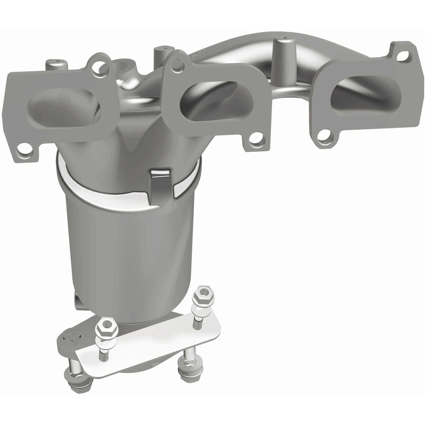 MagnaFlow Exhaust Products Manifold Converter 5531218