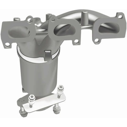MagnaFlow Exhaust Products Manifold Converter 5531218