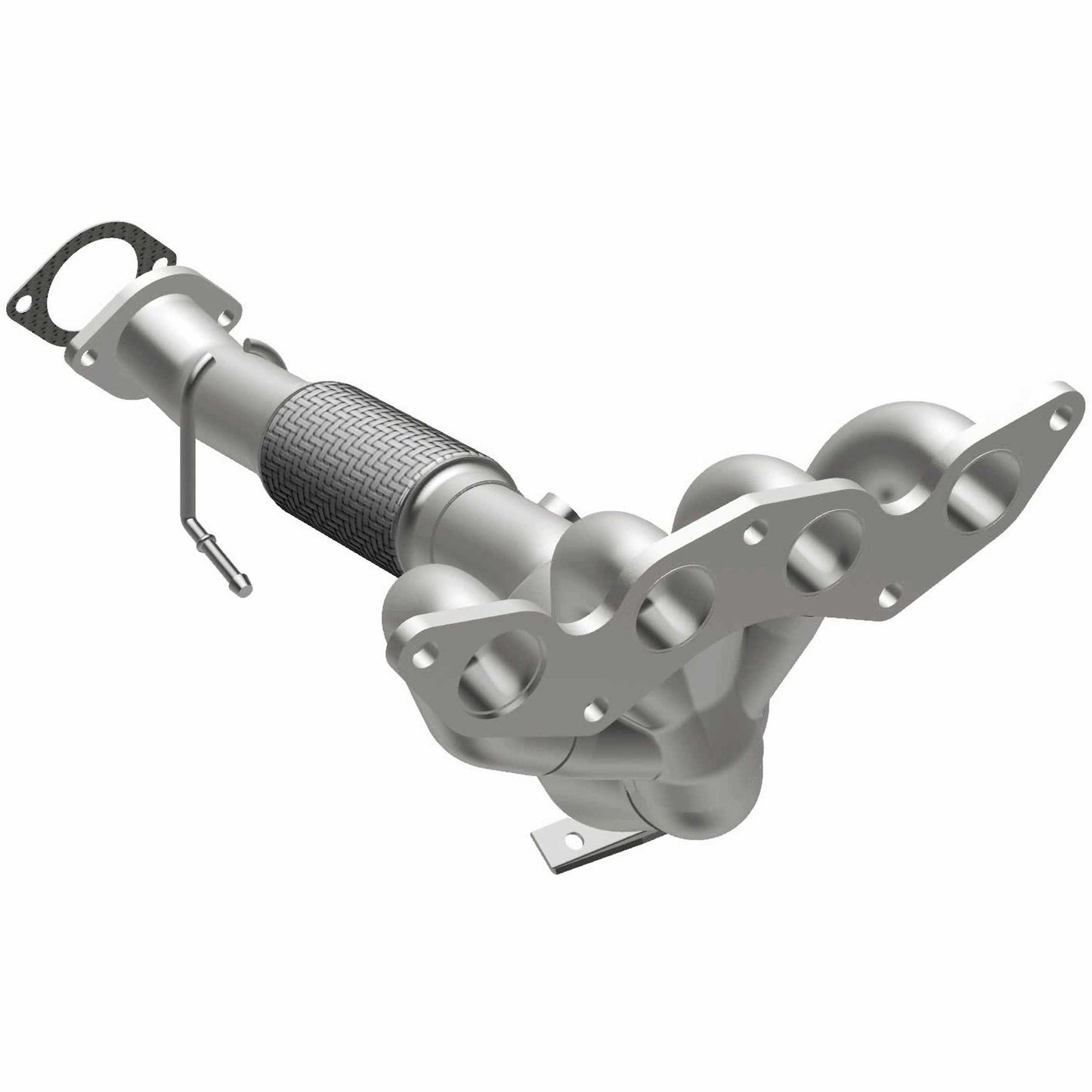 MagnaFlow Exhaust Products Manifold Converter 5531253