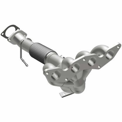 MagnaFlow Exhaust Products Manifold Converter 5531253
