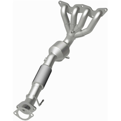MagnaFlow Exhaust Products Manifold Converter 5531253