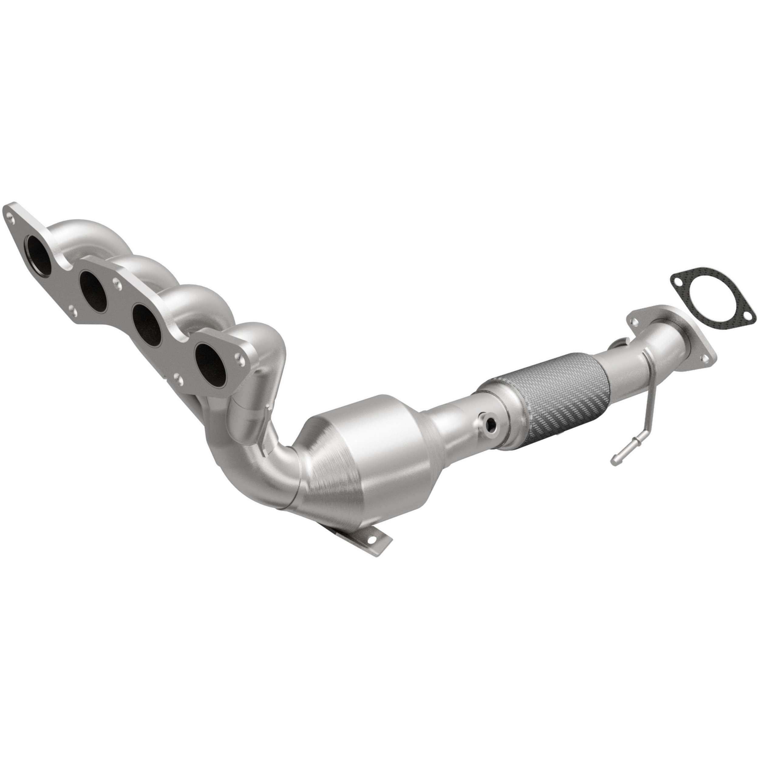 MagnaFlow Exhaust Products Manifold Converter 5531253