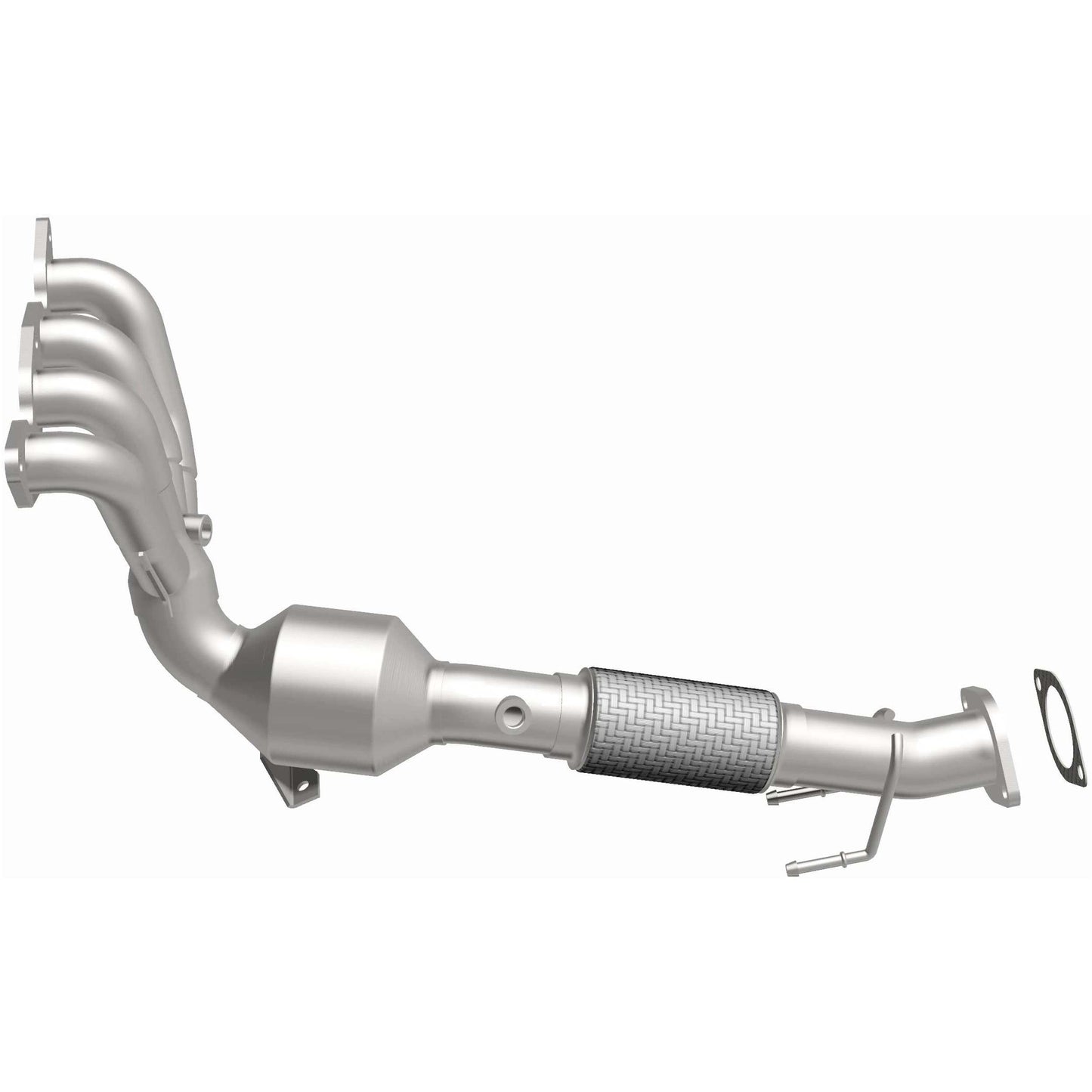 MagnaFlow Exhaust Products Manifold Converter 5531253