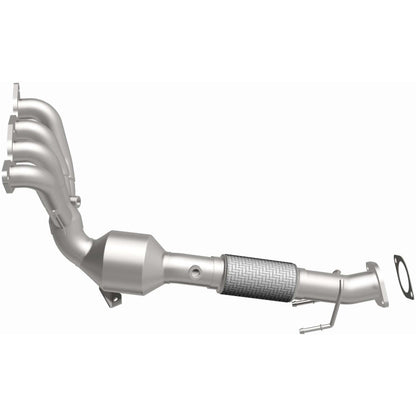 MagnaFlow Exhaust Products Manifold Converter 5531253