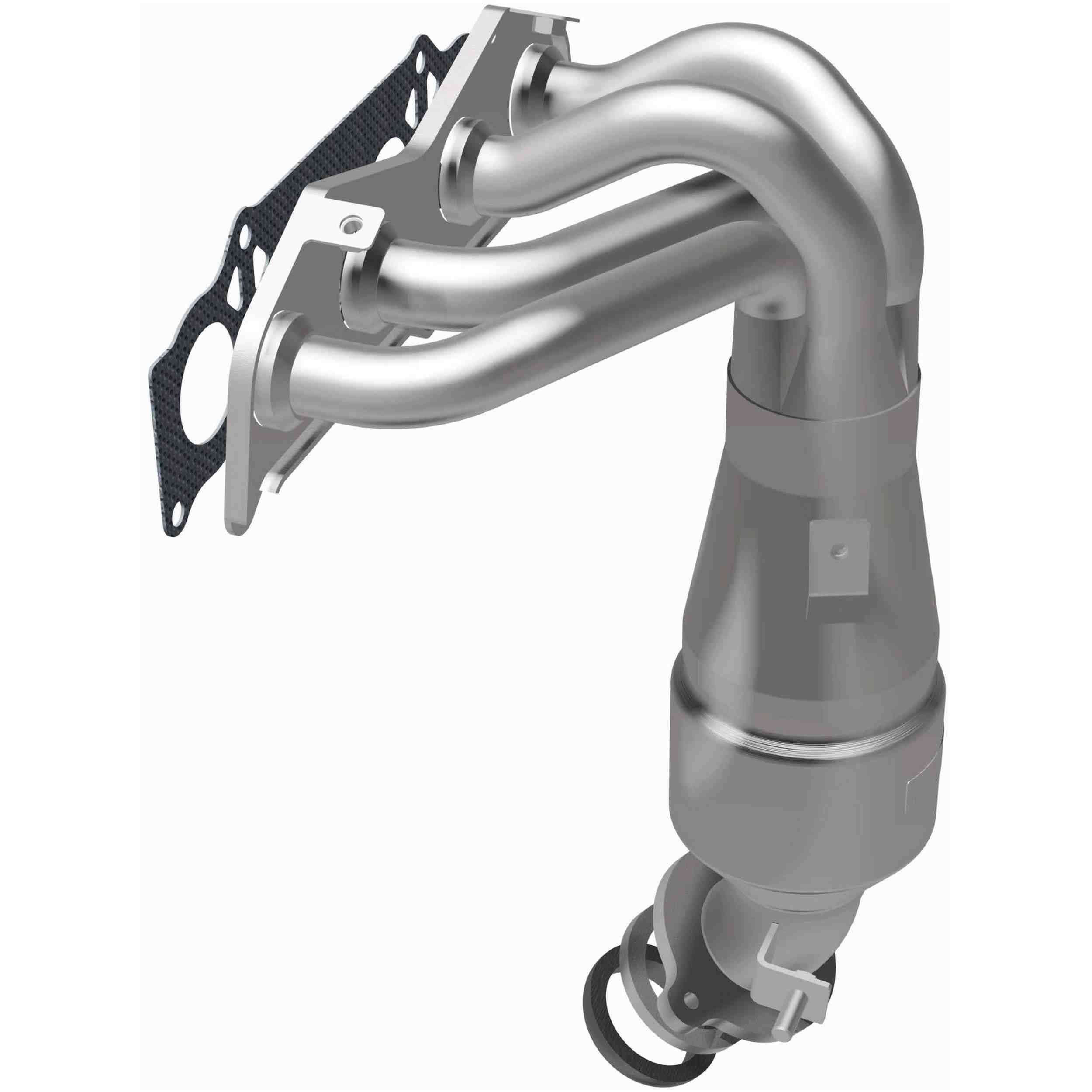 MagnaFlow California Grade CARB Compliant Manifold Catalytic Converter