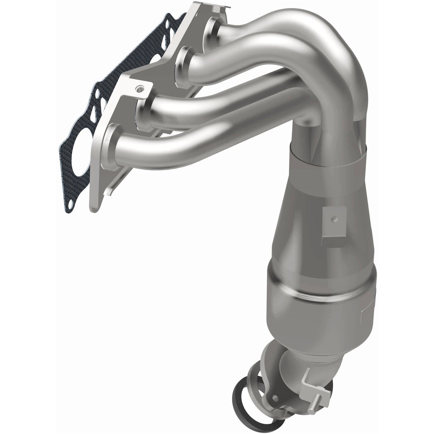 MagnaFlow California Grade CARB Compliant Manifold Catalytic Converter