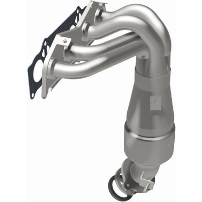 MagnaFlow California Grade CARB Compliant Manifold Catalytic Converter