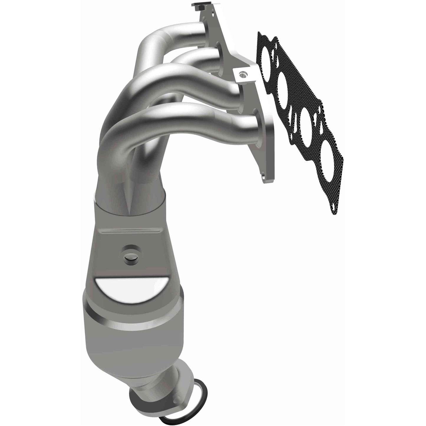MagnaFlow Exhaust Products Catalytic Converter with Integrated Exhaust Manifold 5531291