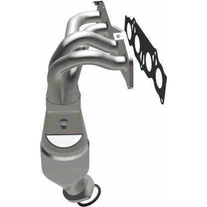 MagnaFlow Exhaust Products Catalytic Converter with Integrated Exhaust Manifold 5531291