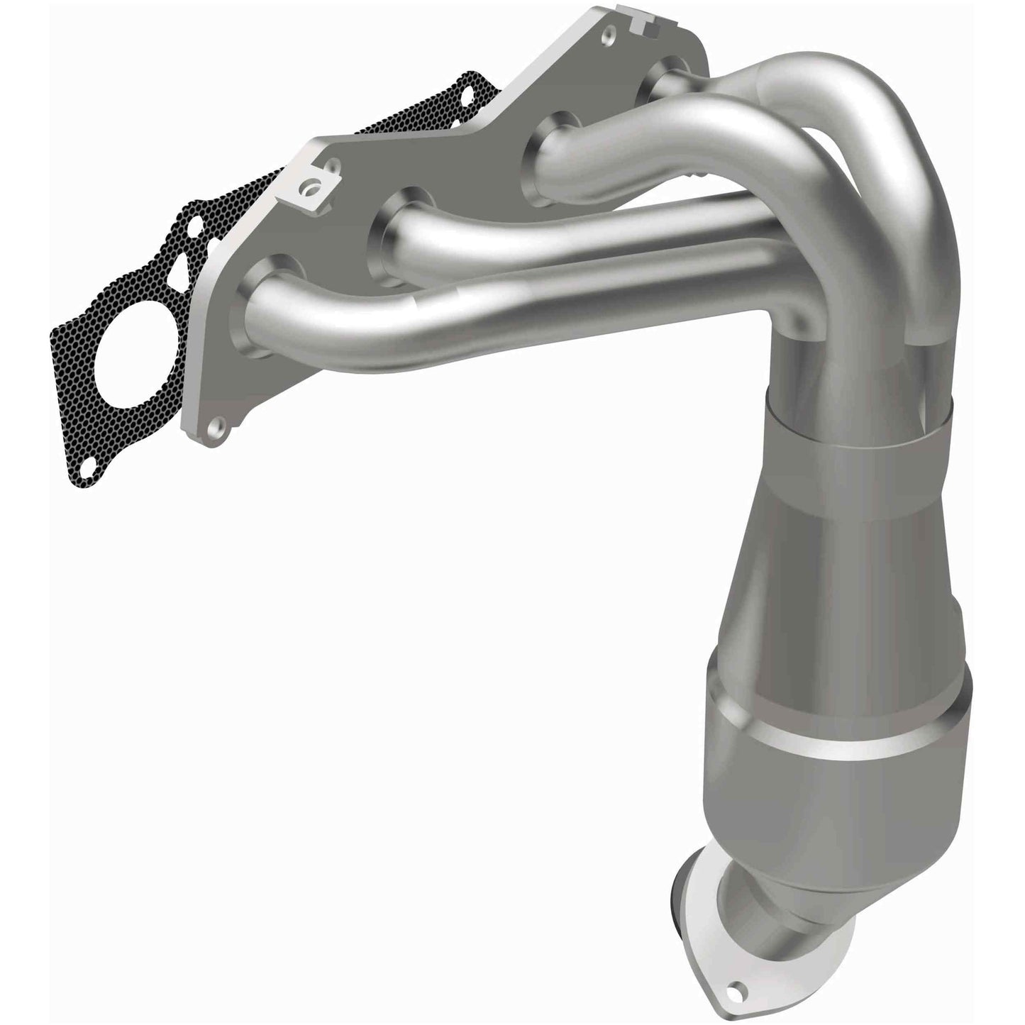 MagnaFlow Exhaust Products Catalytic Converter with Integrated Exhaust Manifold 5531291