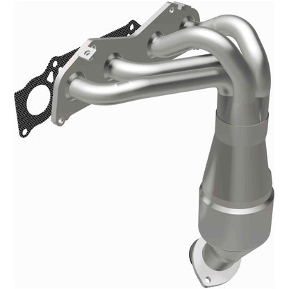 MagnaFlow Exhaust Products Catalytic Converter with Integrated Exhaust Manifold 5531291
