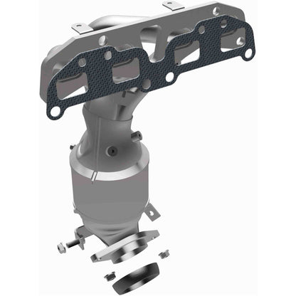 MagnaFlow Exhaust Products Manifold Converter 5531293