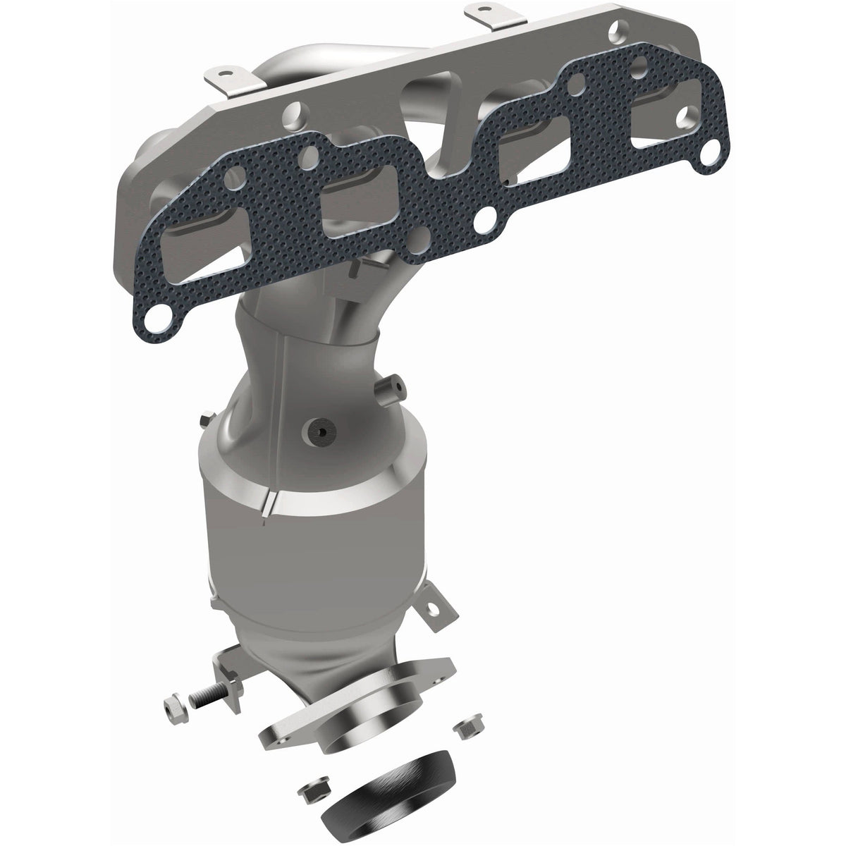 MagnaFlow Exhaust Products Manifold Converter 5531293