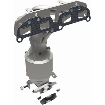 MagnaFlow Exhaust Products Manifold Converter 5531293