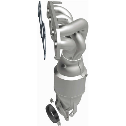 MagnaFlow Exhaust Products Manifold Converter 5531293