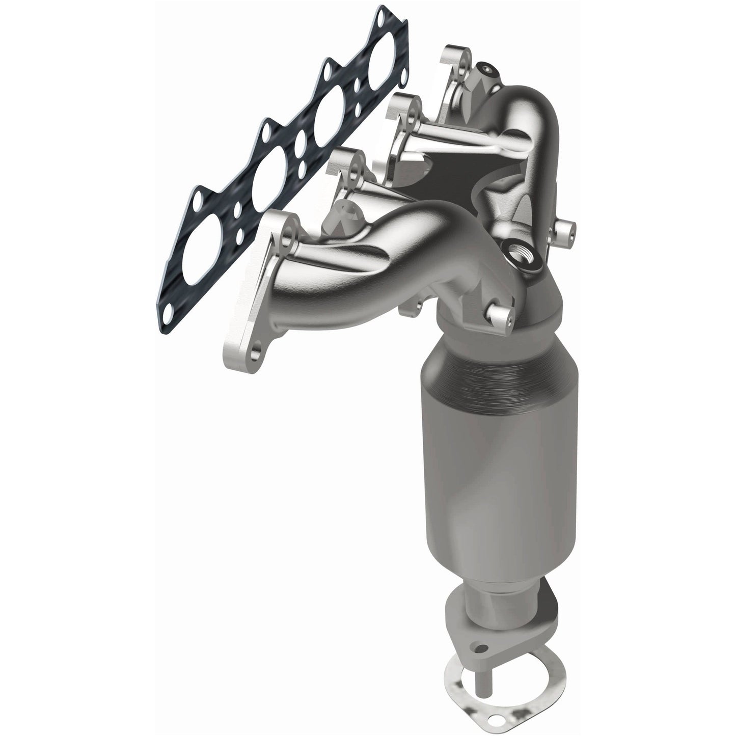 MagnaFlow California Grade CARB Compliant Manifold Catalytic Converter