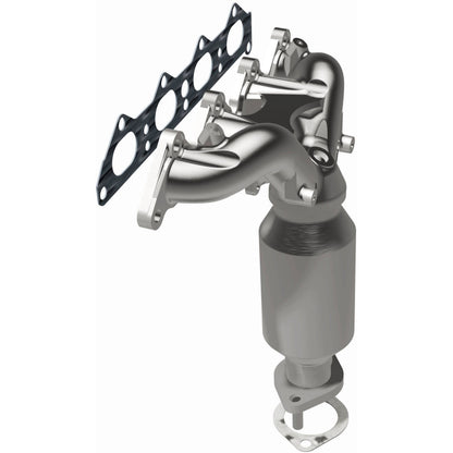 MagnaFlow California Grade CARB Compliant Manifold Catalytic Converter