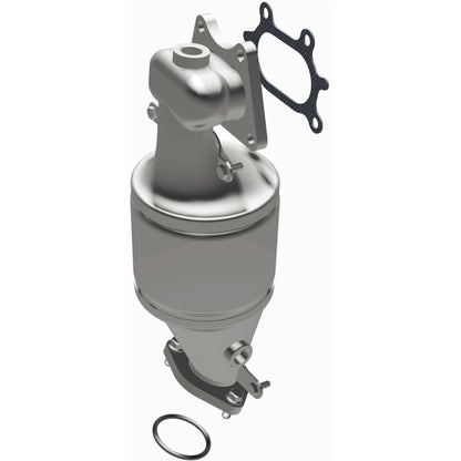 MagnaFlow Exhaust Products Manifold Converter 5531333