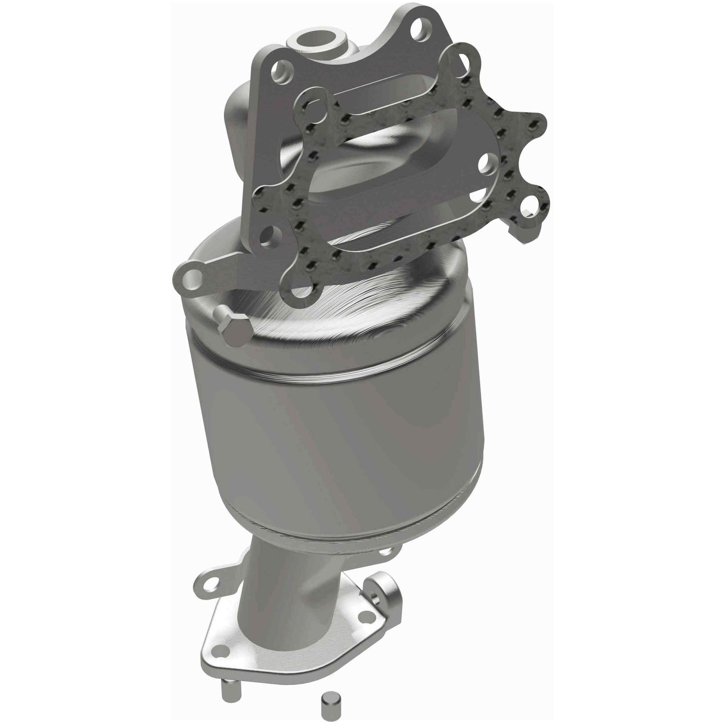 MagnaFlow Exhaust Products Manifold Converter 5531336
