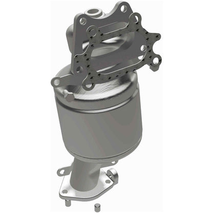 MagnaFlow Exhaust Products Manifold Converter 5531336