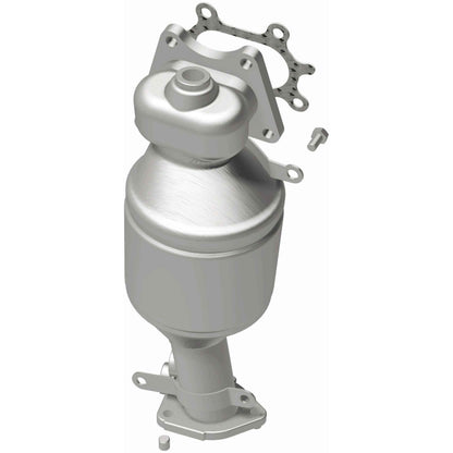 MagnaFlow Exhaust Products Manifold Converter 5531336