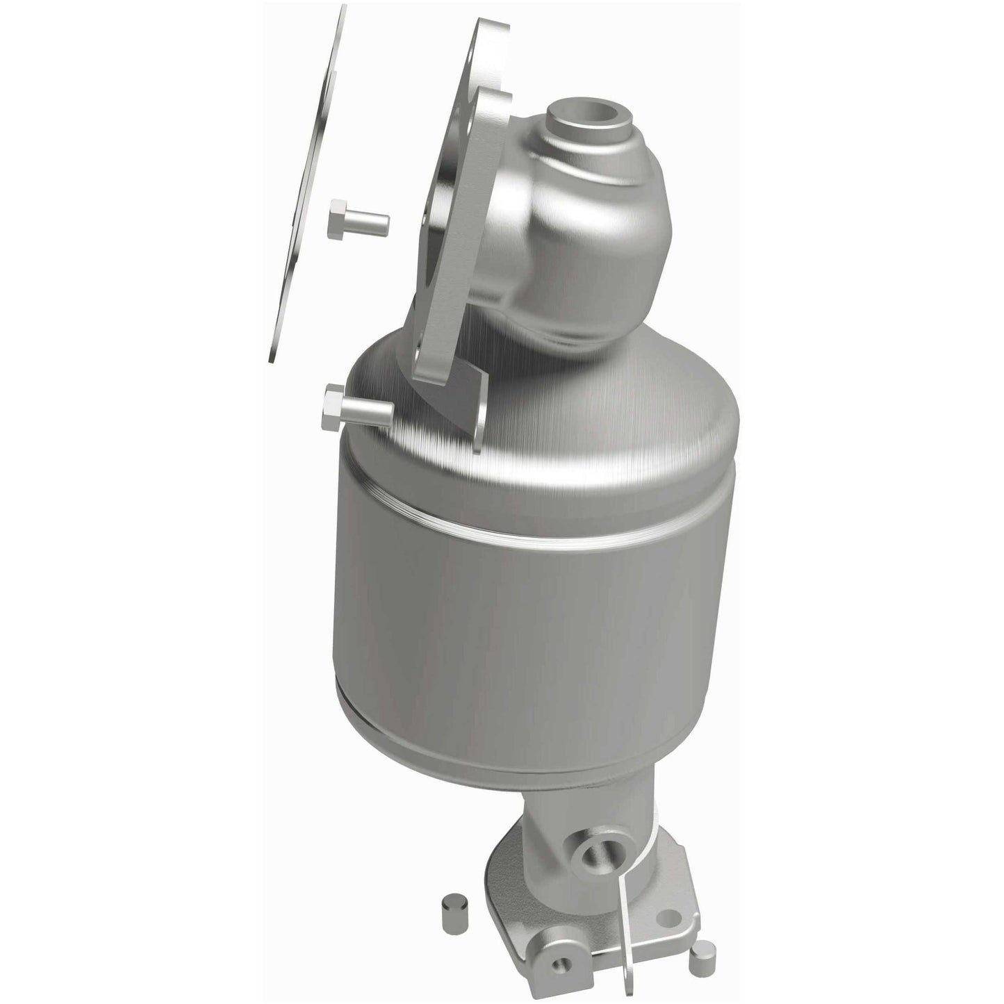 MagnaFlow Exhaust Products Manifold Converter 5531336