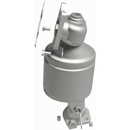 MagnaFlow Exhaust Products Manifold Converter 5531336