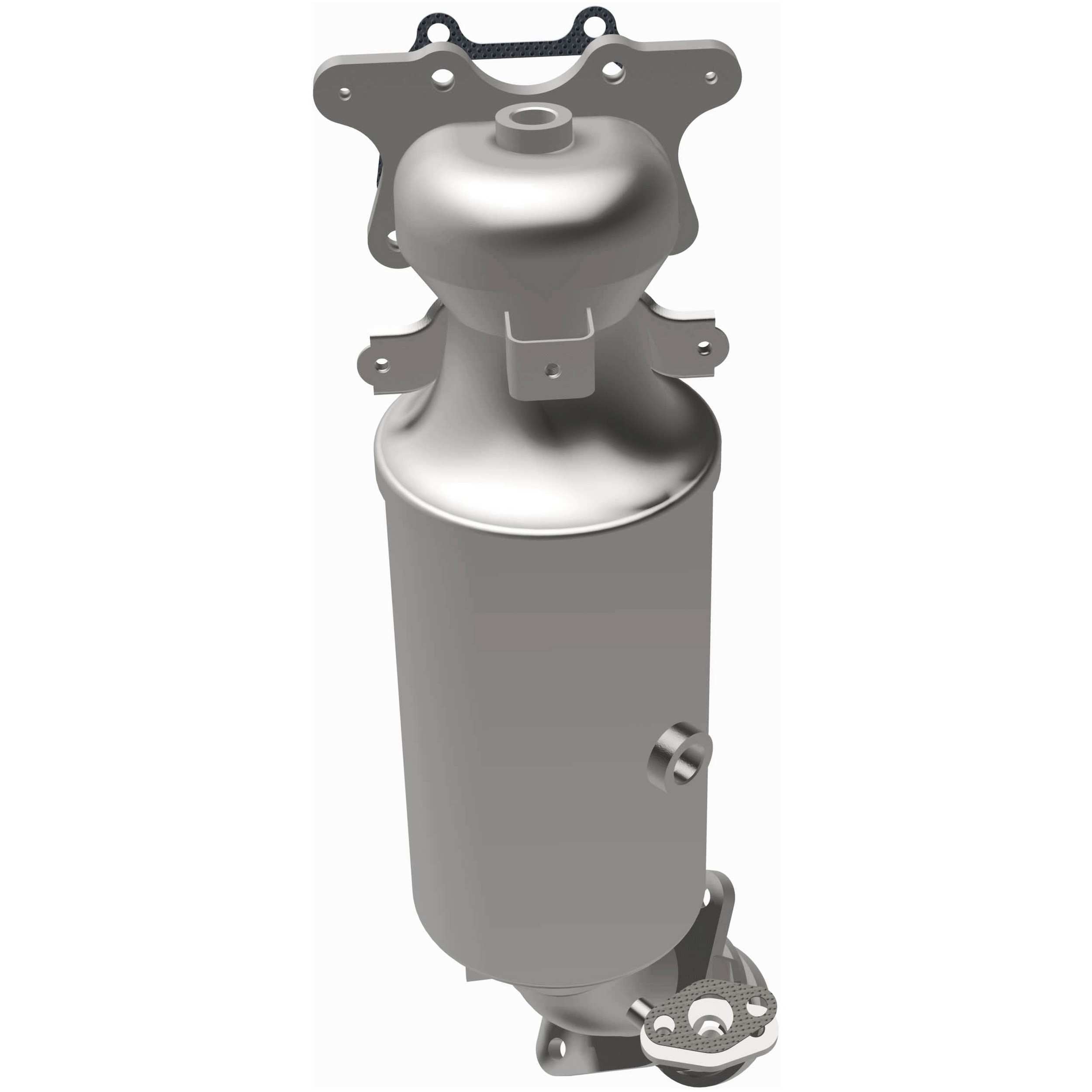 MagnaFlow California Grade CARB Compliant Manifold Catalytic Converter