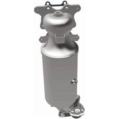 MagnaFlow California Grade CARB Compliant Manifold Catalytic Converter