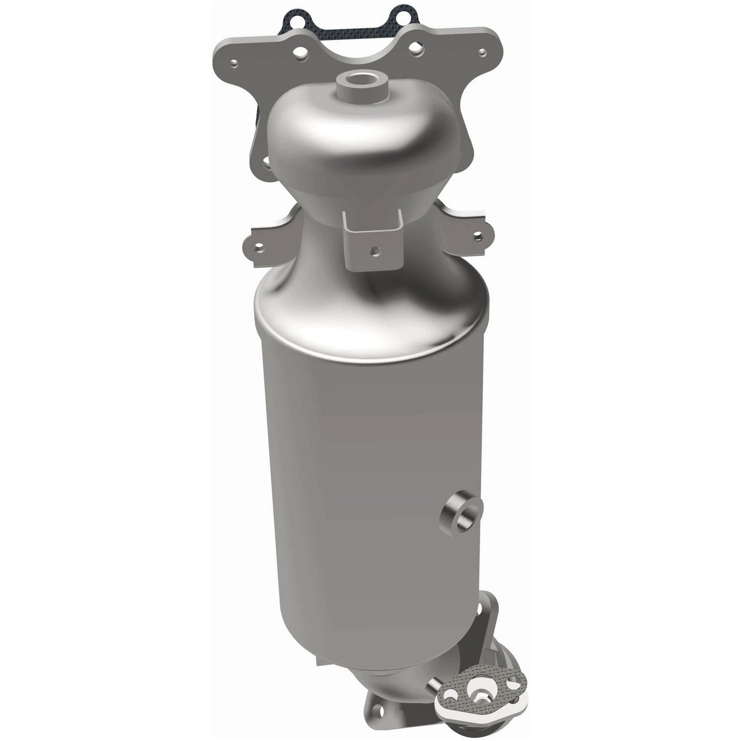 MagnaFlow California Grade CARB Compliant Manifold Catalytic Converter