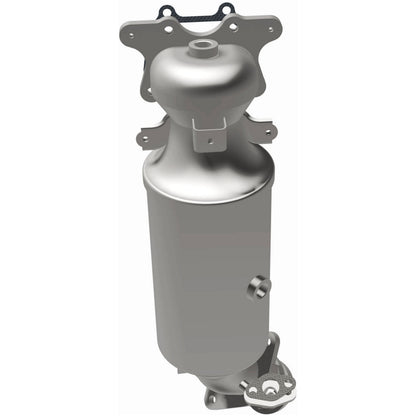 MagnaFlow California Grade CARB Compliant Manifold Catalytic Converter