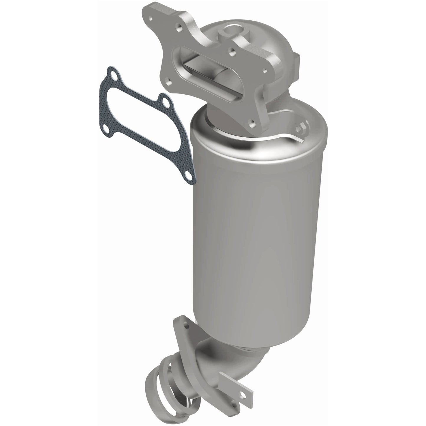 MagnaFlow California Grade CARB Compliant Manifold Catalytic Converter