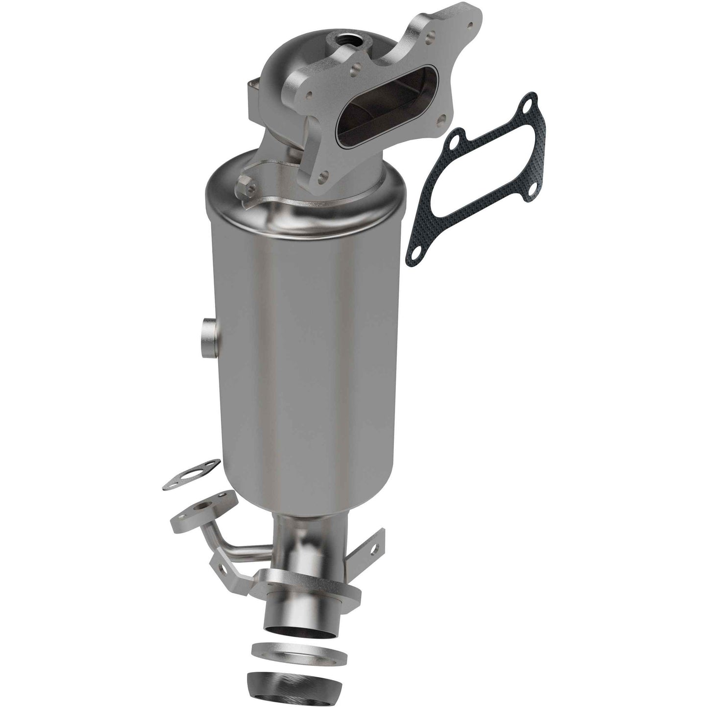 MagnaFlow California Grade CARB Compliant Manifold Catalytic Converter