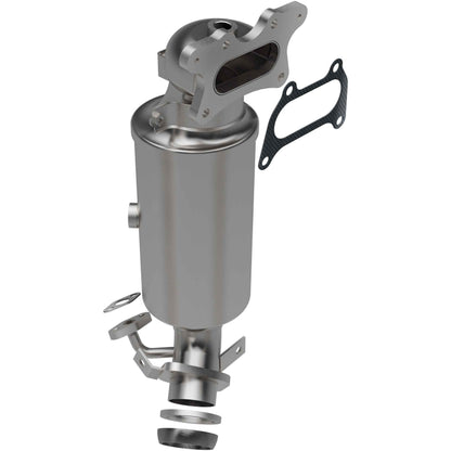 MagnaFlow California Grade CARB Compliant Manifold Catalytic Converter