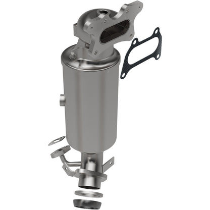 MagnaFlow California Grade CARB Compliant Manifold Catalytic Converter