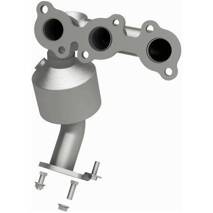 MagnaFlow Exhaust Products Manifold Converter 5531398