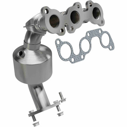 MagnaFlow Exhaust Products Manifold Converter 5531398